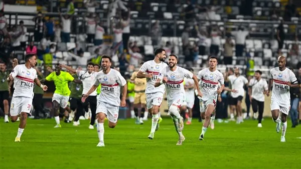 خالد الغندور: تقرير الرمادي يحدد مستقبل نجوم الزمالك.. توصيات بإبعاد بعض اللاعبين واستمرار شيكابالا وعبد الله السعيد. خالد الغندور: تقرير الرمادي يحدد مستقبل نجوم الزمالك.. توصيات بإبعاد بعض اللاعبين واستمرار شيكابالا وعبد الله السعيد.
