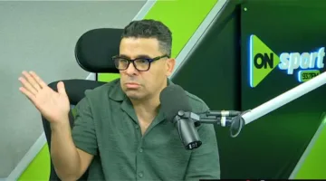 خالد الغندور يتحدث عن احتمالات انتصار الأهلي على بالميراس وبورتو: “لا أعلم إذا كان يمكنه هزيمة إنتر ميامي”