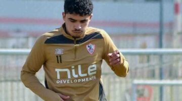خالد الغندور يفصح عن مستقبل الجفالي مع الزمالك