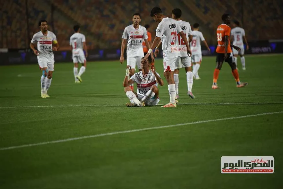 خالد الغندور يوضح موقف الزمالك بشأن انتقال نجم الوداد خالد الغندور يوضح موقف الزمالك بشأن انتقال نجم الوداد