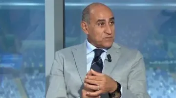 خالد بيومي يعبر عن استياءه من إقصاء الأهلي من مونديال الأندية: “إدارة الكرة المصرية تصب في مصلحة السلطة فقط”