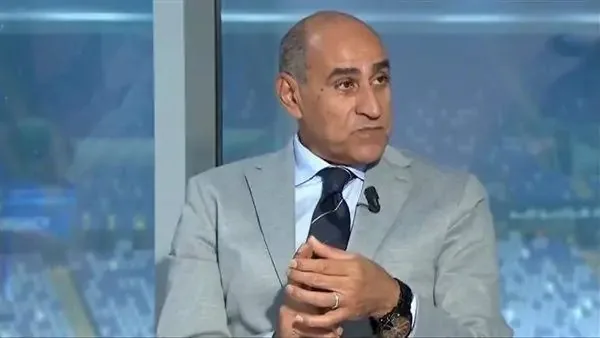 خالد بيومي يعبر عن استياءه من إقصاء الأهلي من مونديال الأندية: “إدارة الكرة المصرية تصب في مصلحة السلطة فقط”