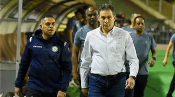 خالد جلال: من الصعب تقييم ريبيرو… ولعب دور واحد أثر على أداء الأهلي في كأس العالم للأندية.