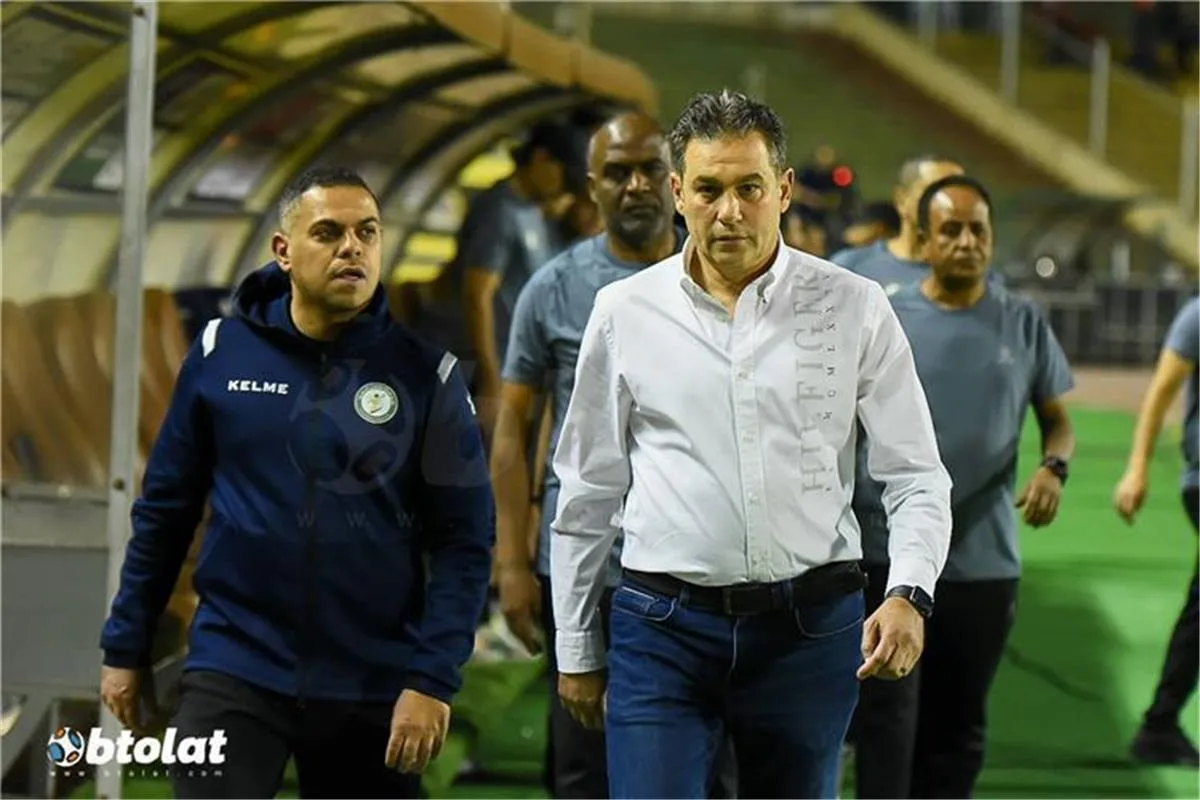 خالد جلال: من الصعب تقييم ريبيرو… ولعب دور واحد أثر على أداء الأهلي في كأس العالم للأندية.
