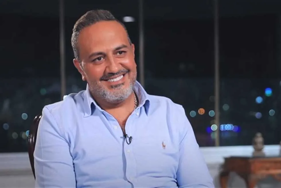 خالد سرحان يتحدث عن بيان وزارة الخارجية حول دخول الوفود الأجنبية إلى قطاع غزة: إنها تُسمى الدولة المصرية. خالد سرحان يتحدث عن بيان وزارة الخارجية حول دخول الوفود الأجنبية إلى قطاع غزة: إنها تُسمى الدولة المصرية.