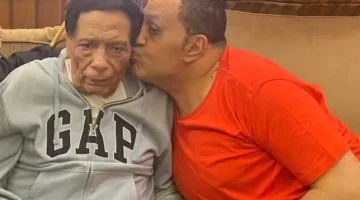 خالد سرحان يتحدث عن علاقته بعادل إمام: «كان لديه وجه جميل» (فيديو)