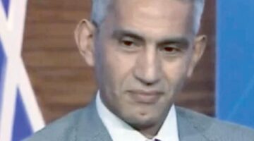 خالد سعد: تدشين المتحف الكبير يمثل نقلة نوعية لجمهورية 30 يونيو