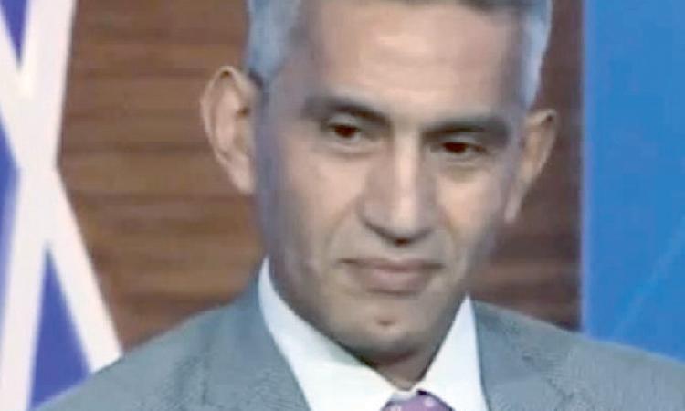 خالد سعد: تدشين المتحف الكبير يمثل نقلة نوعية لجمهورية 30 يونيو