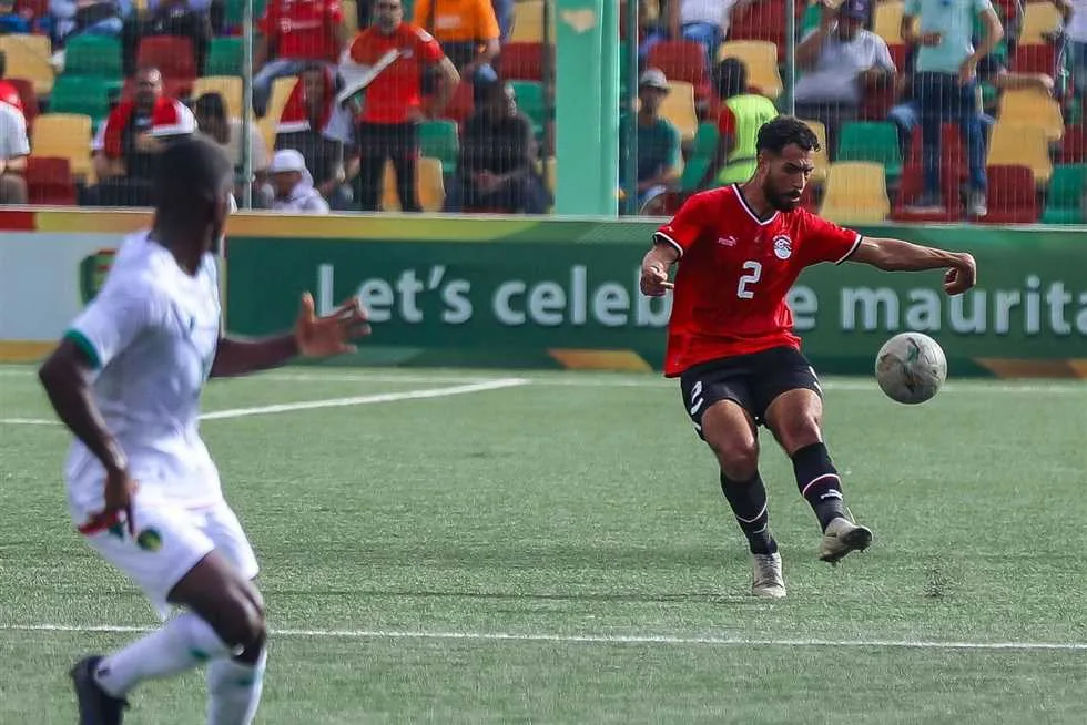 خالد صبحي: انتقال زيزو إلى الأهلي كان غير متوقع.. وهذا اللاعب هو الأفضل في مصر. خالد صبحي: انتقال زيزو إلى الأهلي كان غير متوقع.. وهذا اللاعب هو الأفضل في مصر.