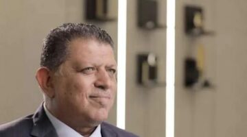 خالد فتحي يتولى رئاسة اللجنة المنظمة لمونديال الناشئين لكرة اليد