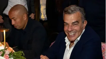 خالد مرتجي: الأهلي لديه الآن فريقان.. مؤتمر دولي مع إنفانتينو وريبيرو قبل كأس العالم