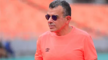 خالد مرتجي: مسؤول في الفيفا أخبرني بشيء “يدعو للفخر لكل أهلاوي”