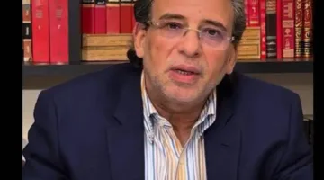 خالد يوسف: السلطات المصرية أبلغت منظمّي “قافلة الصمود” برفض المرور منذ 10 أيام لحماية الأمن القومي