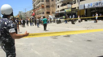 خامس الأحداث: غارات إسرائيلية على جنوب لبنان ومصر تُودع ‘فتيات العنب’… ما الجديد في فوردو؟