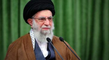 ترامب: “لدينا معلومات دقيقة عن مكان اختباء خامنئي، لكن لن نتخذ إجراءات ضده في الوقت الراهن”