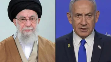 خامنئي: إيران لن تنحني وسنتخذ إجراءات ضد إسرائيل، وأي اعتداء أمريكي سيترتب عليه عواقب وخيمة.