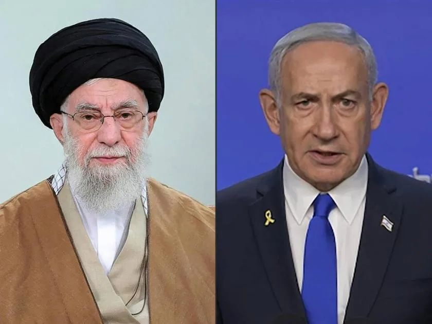 خامنئي: إيران لن تنحني وسنتخذ إجراءات ضد إسرائيل، وأي اعتداء أمريكي سيترتب عليه عواقب وخيمة. خامنئي: إيران لن تنحني وسنتخذ إجراءات ضد إسرائيل، وأي اعتداء أمريكي سيترتب عليه عواقب وخيمة.