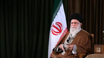 خامنئي: القوات الإيرانية ستضع الكيان الصهيوني في موقف مأساوي