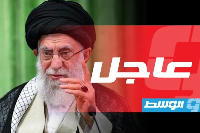 خامنئي: الهجمات الأمريكية على المنشآت النووية لم تُحدث تأثيرًا ملحوظًا خامنئي: الهجمات الأمريكية على المنشآت النووية لم تُحدث تأثيرًا ملحوظًا