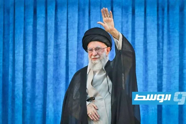 خامنئي بشأن الاقتراح الأميركي للاتفاق النووي: لا ننتظر الموافقة أو الرفض من واشنطن. خامنئي بشأن الاقتراح الأميركي للاتفاق النووي: لا ننتظر الموافقة أو الرفض من واشنطن.