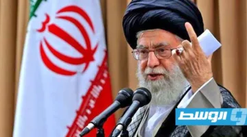 خامنئي لترامب: من يفهمون إيران لا يتحدثون إلى شعبها بأسلوب التهديد