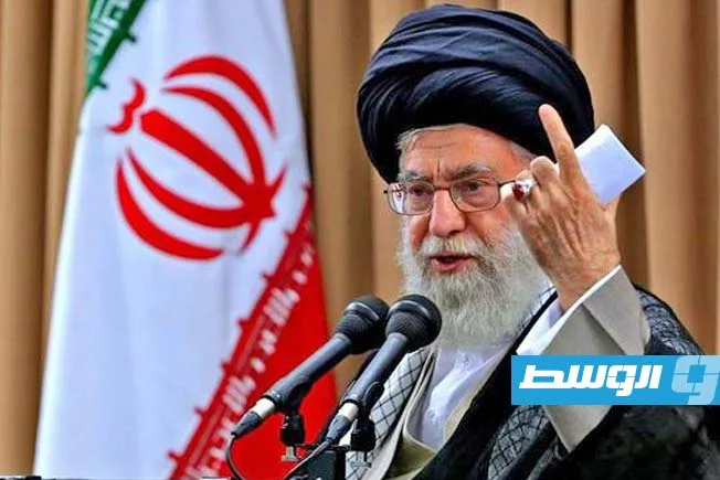 خامنئي لترامب: من يفهمون إيران لا يتحدثون إلى شعبها بأسلوب التهديد