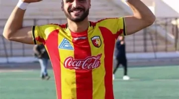 خبر رياضي – مودرن سبورت ي nearing توقيع اتفاق مع اللاعب التونسي مزهود