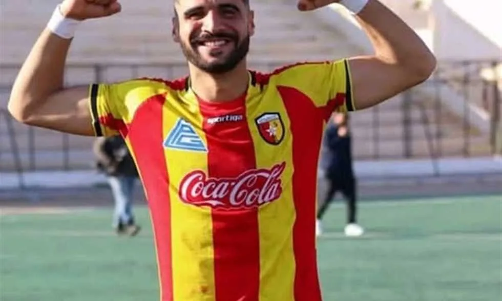 خبر رياضي – مودرن سبورت ي nearing توقيع اتفاق مع اللاعب التونسي مزهود