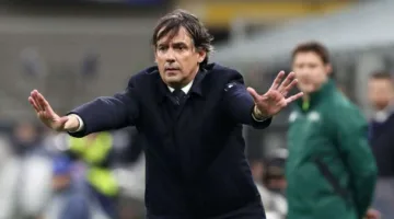 خبر سار للهلال: إنزاجي يغادر إنتر ميلان الإيطالي