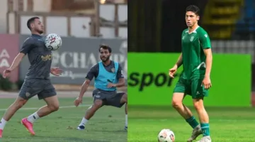 خبر في الجول – اتفاق أولي على صفقة تبادل بين الاتحاد وسيراميكا كليوباترا