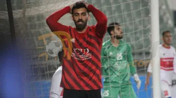 خبر في الجول – الأهلي يوشك على التعاقد مع يسري وحيد ومتعب