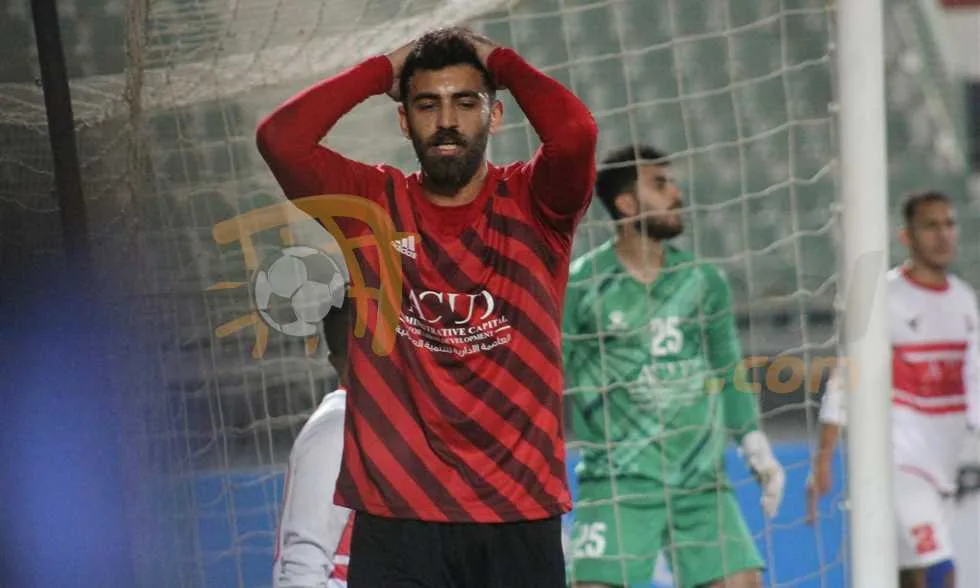 خبر في الجول – الأهلي يوشك على التعاقد مع يسري وحيد ومتعب