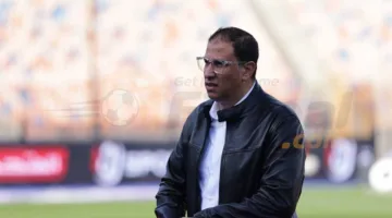 خبر في الجول – الاتحاد السكندري يتقدم بشكوى ضد مجدي عبد العاطي للاتحاد المصري لكرة القدم