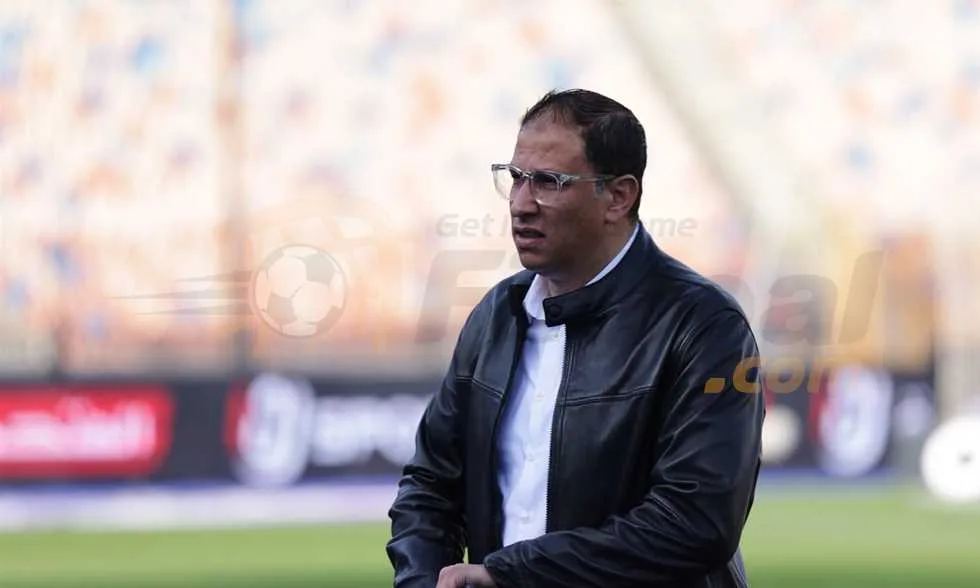 خبر في الجول – الاتحاد السكندري يتقدم بشكوى ضد مجدي عبد العاطي للاتحاد المصري لكرة القدم خبر في الجول – الاتحاد السكندري يتقدم بشكوى ضد مجدي عبد العاطي للاتحاد المصري لكرة القدم