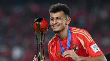 خبر في الجول – المصري يُقبِل على signing عمر الساعي