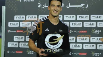 خبر في الجول – غزل المحلة ينجح في التوصل لاتفاق مع البنك الأهلي لضم أحمد العش