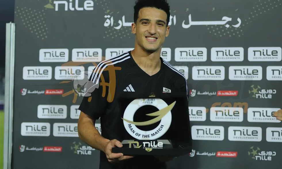 خبر في الجول – غزل المحلة ينجح في التوصل لاتفاق مع البنك الأهلي لضم أحمد العش خبر في الجول – غزل المحلة ينجح في التوصل لاتفاق مع البنك الأهلي لضم أحمد العش