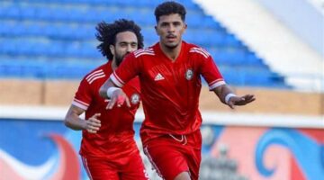 خبر في الجول – مودرن سبورت يتجه نحو التعاقد مع محمود ممدوح