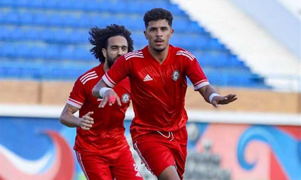 خبر في الجول – مودرن سبورت يتجه نحو التعاقد مع محمود ممدوح خبر في الجول – مودرن سبورت يتجه نحو التعاقد مع محمود ممدوح