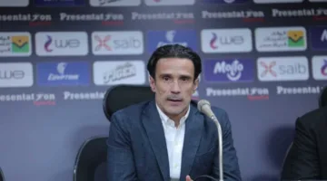 خبر في الجول – نونو ألميدا خارج اهتمامات الزمالك.. والوجهة المحتملة الأقرب