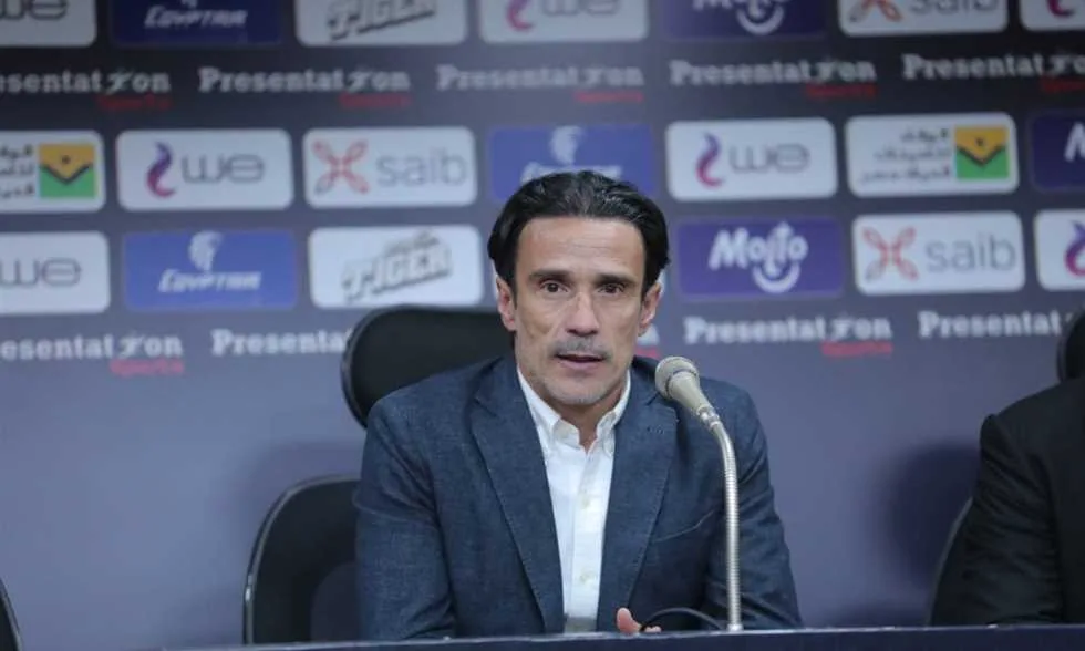 خبر في الجول – نونو ألميدا خارج اهتمامات الزمالك.. والوجهة المحتملة الأقرب خبر في الجول – نونو ألميدا خارج اهتمامات الزمالك.. والوجهة المحتملة الأقرب