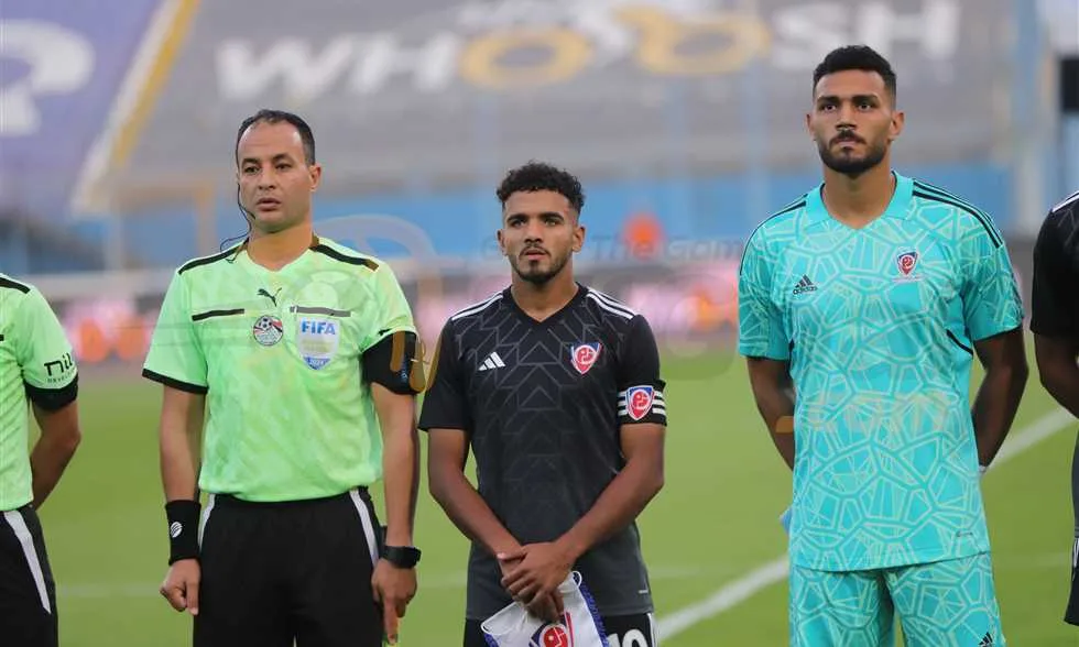 خبر في الجول – مودرن سبورت ينجح في التوصل لاتفاق مع رشاد المتولي