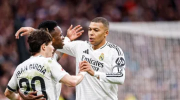 خبر مفاجئ حول إمكانية عودة مبابي للمشاركة في كأس العالم مع ريال مدريد رغم الإصابة