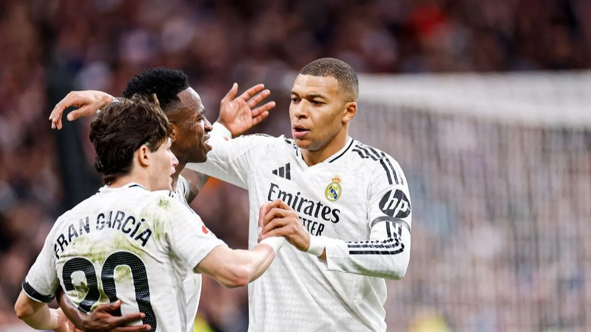 خبر مفاجئ حول إمكانية عودة مبابي للمشاركة في كأس العالم مع ريال مدريد رغم الإصابة