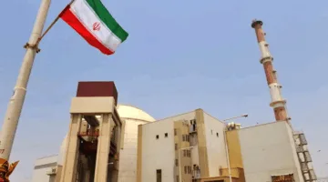 خبراء: الأضرار في المنشآت النووية الإيرانية تبدو طفيفة.
