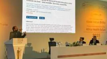 خبراء: لمكافحة وصمة العار المرتبطة بالصحة النفسية، يجب أن تتعاون الدولة والمجتمع والإعلام.