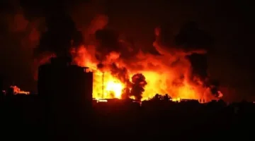خبير استراتيجي لـ”الحرية”: الردع الإيراني ينطلق من قلب الكيان الإسرائيلي