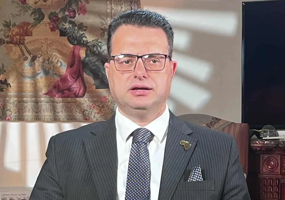 خبير اقتصادي لـ”الحرية”: الاقتصاد الإسرائيلي يعاني من خسائر كبيرة والتوترات تزيد من مستوى المخاطر خبير اقتصادي لـ”الحرية”: الاقتصاد الإسرائيلي يعاني من خسائر كبيرة والتوترات تزيد من مستوى المخاطر