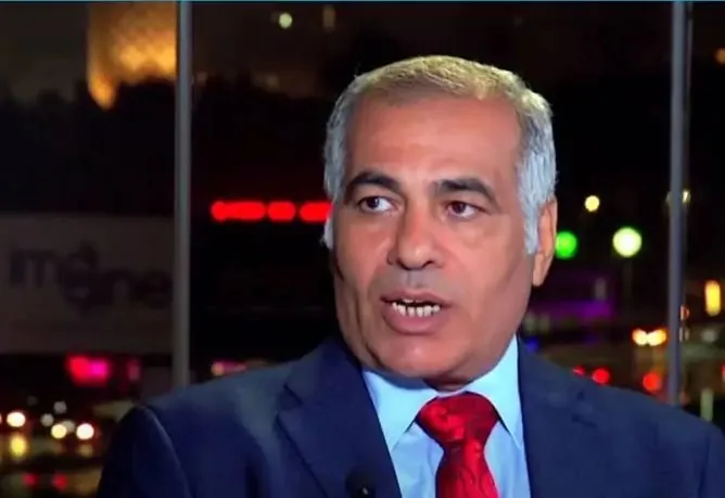 خبير اقتصادي لـ«الحرية»: الدعم الأوروبي للدفعة الثانية يخفف الضغط على الجنيه ويعزز استقرار السوق خبير اقتصادي لـ«الحرية»: الدعم الأوروبي للدفعة الثانية يخفف الضغط على الجنيه ويعزز استقرار السوق