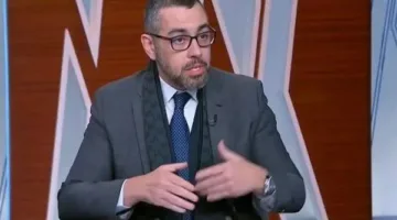 خبير اقتصادي يتحدث لـ«الحرية»: استقرار الجنيه المصري في ظل التوترات الجيوسياسية بالخليج